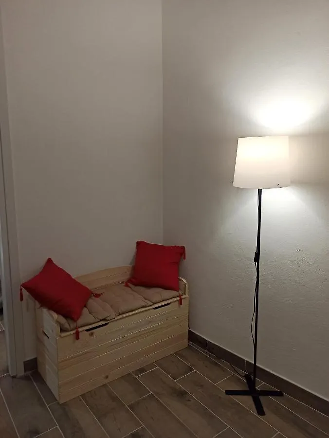 Apartment “Le Maioliche Di Salita Artale” Palermo