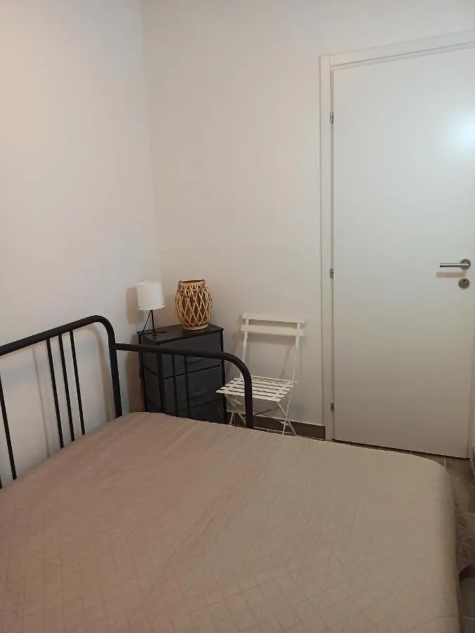 Apartment “Le Maioliche Di Salita Artale” Palermo 0*,