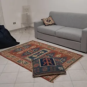 Casa Zia Rosetta Palermo